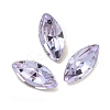 Glass Rhinestone Cabochons RGLA-L029-12A-371-1