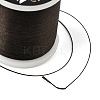 Flat MIYUKI Nylon Beading Thread FB-CBA3435-01P-3