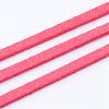 Faux Suede Cord LW-R003-1052-2