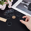 12Pcs Glass Watch Lens Glass FIND-OC0013-20B-3