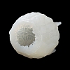 Rose Flower Ball Candle Molds LS-CAND-NH0001-02C-5