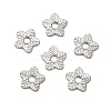 304 Stainless Steel Spacer Beads STAS-Z141-03P-1
