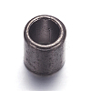 Tibetan Style Alloy Beads TIBEP-A101917-B-FF-1