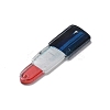 Acrylic Pendants OACR-I016-01E-2