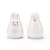 Handmade Porcelain Beads LS-PORC-D018-03A-2