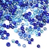 4500Pcs 6 Style 12/0 Glass Seed Beads SEED-YW0001-27C-4