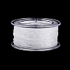 Elastic Crystal Cord EW-N007-01C-03-1