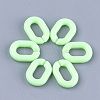 Acrylic Linking Rings LS-OACR-S029-54B-15-1