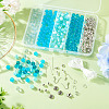 DIY Jewelry Making Kits DIY-TA0012-24D-6
