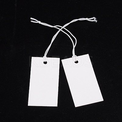 Paper Price Cards CDIS-R002-4-1