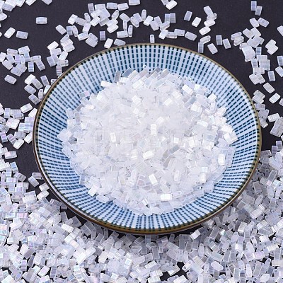 MIYUKI Half TILA Beads SEED-X0054-HTL2549-1