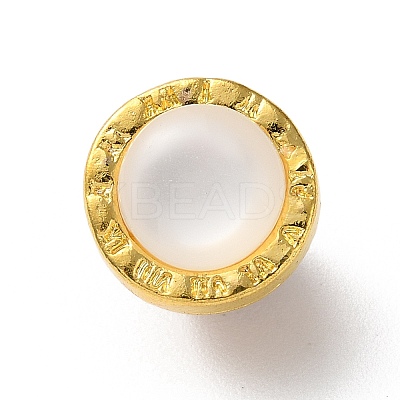Zinc Alloy Rhinestone Brooches JEWB-F022-02B-1
