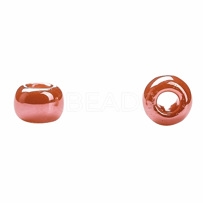 TOHO Round Seed Beads SEED-TR11-0129-1