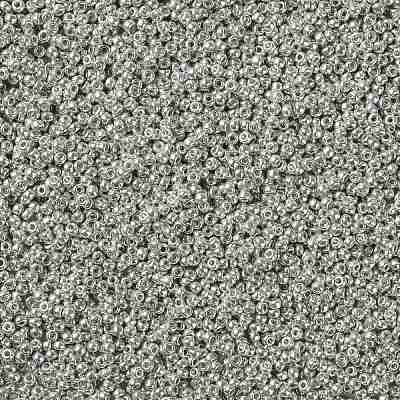 MIYUKI Round Rocailles Beads X-SEED-G008-RR0181-1