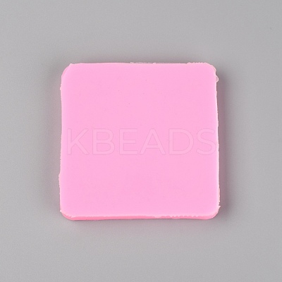 Food Grade Silicone Beer Opener Pendant Molds BG-TAC0001-06-1