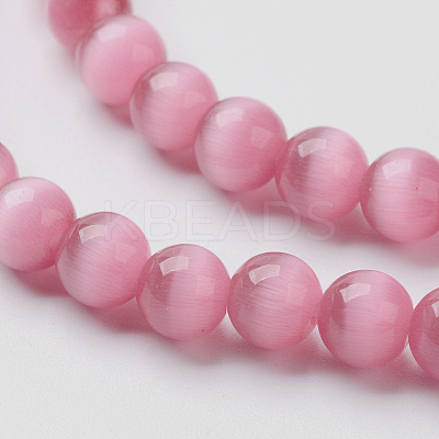 Cat Eye Beads CER22-1