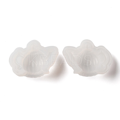 DIY Teapot Silicone Molds Sets DIY-K035-01B-1