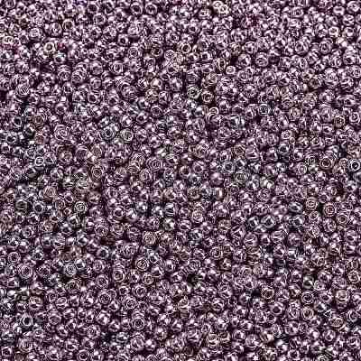 TOHO Round Seed Beads X-SEED-TR11-0554-1