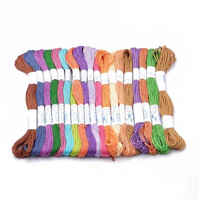 Cotton Cord X-OCOR-R013-01-B-1