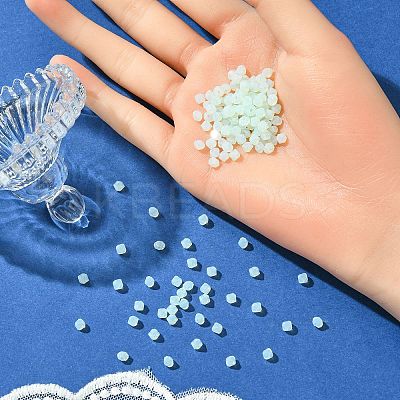 Preciosa® Crystal Beads Y-PRC-BA4-51000-1