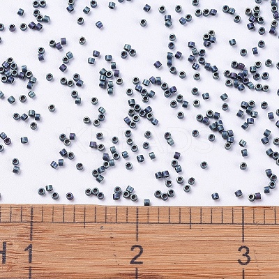 MIYUKI Delica Beads X-SEED-J020-DB0325-1