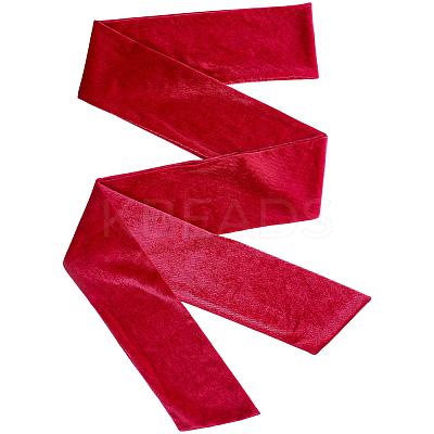 Velet Exercise Elastic Headbands OHAR-WH20001-03D-1