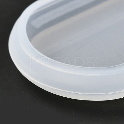 DIY Pendant Silicone Molds DIY-P028-03-1