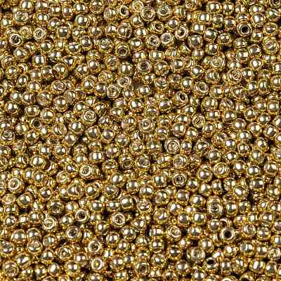 TOHO 11/0 Round Beads SEED-TR11-0557-1