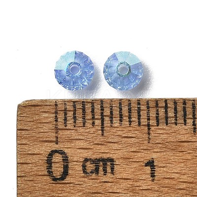 Preciosa® Crystal Beads Y-PRC-BA4-30020-200-1
