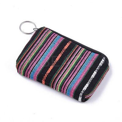 Cloth Clutch Bags ABAG-S005-08-1
