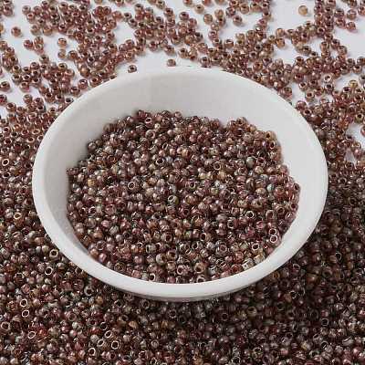 MIYUKI Round Rocailles Beads SEED-G008-RR4505-1