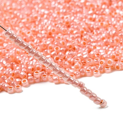TOHO 8/0 Round Beads SEED-XTR08-0905-1
