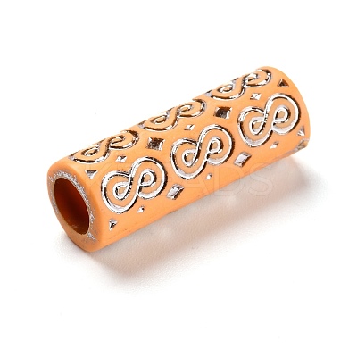 Plastic Beads KY-O002-01G-1