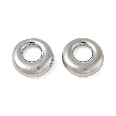 Brass Linking Rings KK-CBAA630-02P-B-1