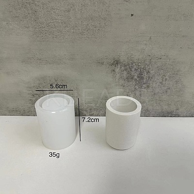 Food-Grade Silicone Pen Holder Mold PW-WG58020-02-1