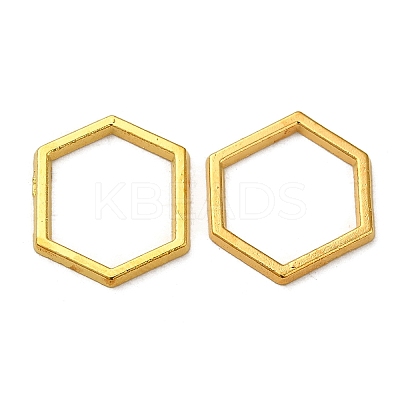 Alloy Linking Rings PALLOY-E446-06C-G-1