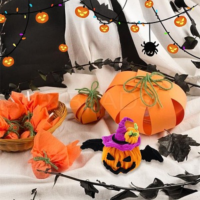 Halloween Themed DIY Making Kit DIY-SC0032-78-1