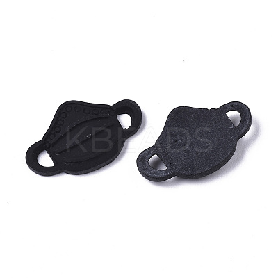 Opaque Resin Cabochons CRES-T022-12-1