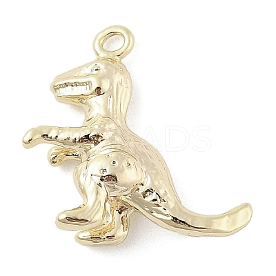 Brass Pendants KK-S514-01D-G-1