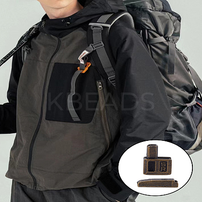 10 Sets Clothing Accessories FIND-LP0001-98AB-1