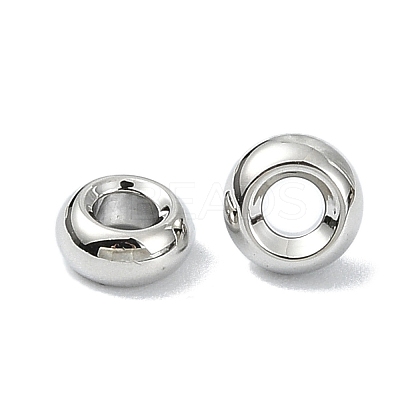 SHEGRACE Brass Beads XGR0117P-124P-1