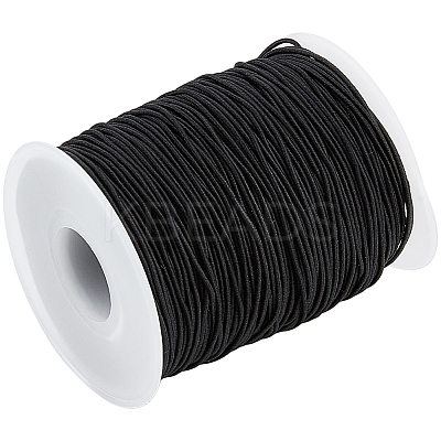 100M Polyester Round Elastic Cords OCOR-CY0003-40A-02-1