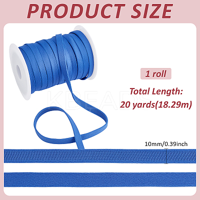 Nylon Boning OCOR-BC0008-60B-1