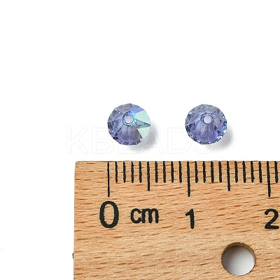 Preciosa® Crystal Beads X-PRC-BA5-20410-200-1
