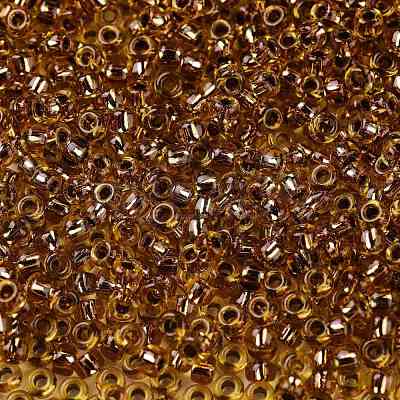 TOHO 11/0 Round Beads SEED-XTR11-0744-1