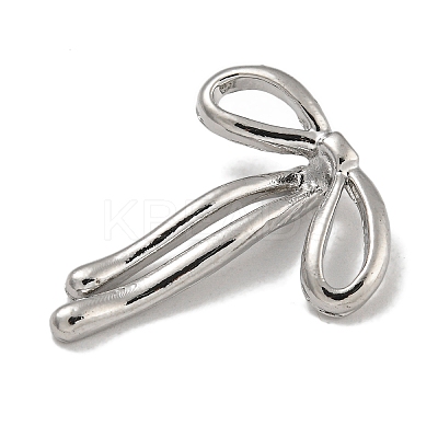 Alloy Pearl Pendants PALLOY-F312-56P-1