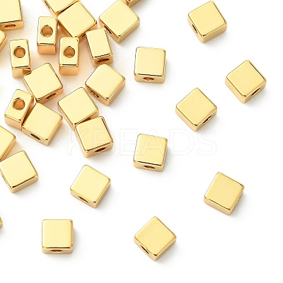 SHEGRACE Brass Beads XGRQ1H139-340G-1