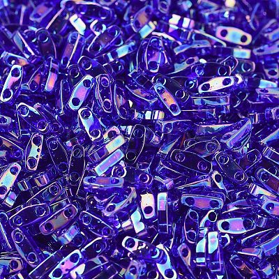 MIYUKI Quarter TILA Beads X-SEED-J020-QTL0177-1