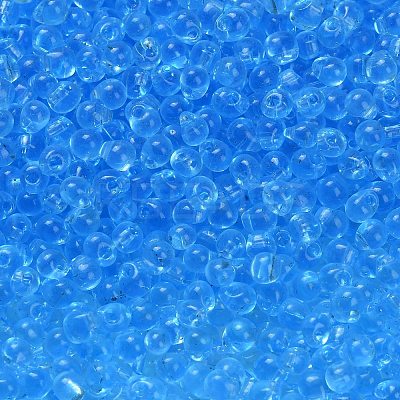 MIYUKI 3.4mm Drop Beads Y-SEED-MY04-DP148-1