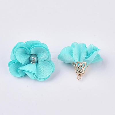 Handmade Cloth Pendant Decorations FIND-063-01E-1